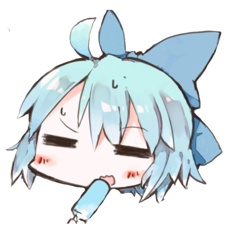 ⑨琪露诺的导航小站